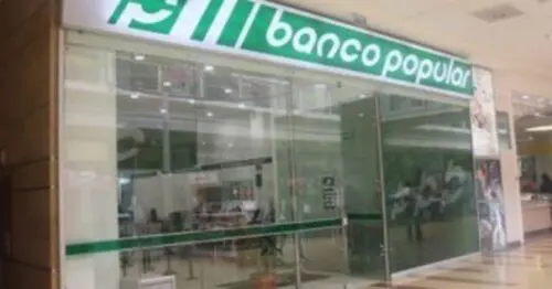 BANCO POPULAR HAYUELOS BANCO POPULAR HAYUELOS